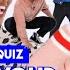 CC 2022 K POP HITS QUIZ I Time To K Pop I GHOST9 고스트나인