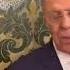Лавров нафиг я сюда пришел