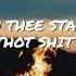 Megan Thee Stallion Thot Shit Lyrics