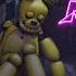 NOT THE END SFM FNAF Sayonara Maxwell µThunder РУССКИЙ КАВЕР