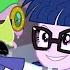 My Little Pony Equestria Girls Mad Twience Official Music Video