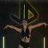 Dance Scene From HBO S Series THE IDOL Theidol Theweeknd Lilyrosedepp Jennie