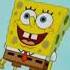 SpongeBob SquarePants What Ever Happened To SpongeBob Title Card Lithuanian Nickelodeon