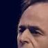 Puisque Tu Pars Jean Jacques Goldman Live Performance With English Subtitles 1988