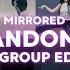 KPOP RANDOM DANCE GIRL GROUP MIRRORED