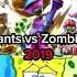 Plants VS Zombies Nostalgia