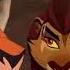 The Lion Guard When I Led The Guard Arabic
