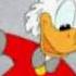 Uncle Scrooge The Daily Money Swim