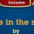 The Alan Parsons Project Eye In The Sky Karaoke