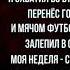 Моя неделя Сергей Михалков Стихотворения детям читает Павел Беседин