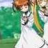 Magical Lyrical Girl Nanoha Trilogy Every Opening Creditless