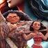 This New MOANA Inspired SONG Will Make WAVES L MOANA 2 SONG ANIMATION