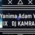 Ay Qiz Otur Yanima Adam Yeyen Deyilem REMIX TikTokda Axtarilan Mahni