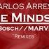 Safe Minds Javi Bosch Remix