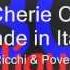 Oh Cherie Cherie Made In Italy Ricchi Poveri The 80 S Songs