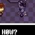 What Happens If You Catch Axis In Genocide Route UNDERTALE YELLOW