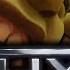 Shrek Does The Roar But It Becomes The THX Logo Theme