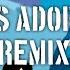 B3AKY Let Us Adore You Remix Base