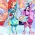 Winx Club 6x14 Winx Mythix Ukrainian