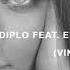 Diplo Feat Elderbrook X Andhim One By One Vintage Culture Remix Extended