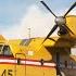 Livestream First Look At The Asobo Canadair CL 415 Pelican In Microsoft Flight Simulator 2020