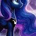 Princess Luna The Moon Rises Eile Monty AI Cover