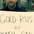 Death Cab For Cutie Gold Rush Lyric Video