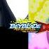 Beyblade Burst DB ALL Openings 1 4