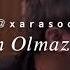 Silə Bilmədim Bağışla Orxan Lökbatanlı