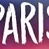 Taylor Swift Paris Lyrics