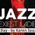 Sexiest Ladies Of Jazz The Trilogy