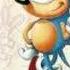 Sonic The Hedgehog Remix