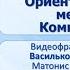 Земля на плане местности глобусе и карте План местности Тема 2 Стороны горизонта Ориентирование