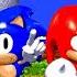 Sonic 3 Knuckles With Voices Episode 7 Mushroom Hill Zone