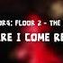 Here I Come Remake Seek Chase Doors Floor 2 The Mines OST