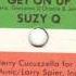 Suzy Q Get On Up And Do It Again 81 Wmv