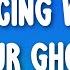 Sasha Alex Sloan Dancing With Your Ghost Lyrics