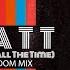 Party All The Time Freedom Club Mix