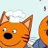 Kid E Cats NEW Episodes Compilation Best Cartoons For Kids 2023