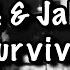 Josh A Jake Hill Survive Lyrics