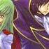 17 Picaresque Code Geass OST II ZR