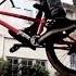 BMX BRANDON BEGIN OSS VIDEO