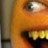 Annoying Orange ZOOM