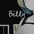 Billy Flower