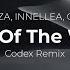 MEDUZA INNELLEA GENESI Edge Of The World Codex Remix