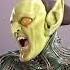 Did You Know The Green Goblin Almost Looked Like THIS