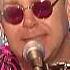 Elton John Sorry Seems To Be The Hardest Word Madison Square Garden NYC 2000 HD Remastered