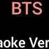 BTS Dynamite Karaoke Version