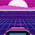 Out Of Touch Thursday Synthwave Remix Edit