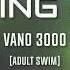 Running Away VANO 3000 BASS BOOSTED